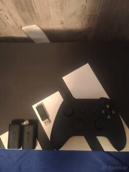 Xbox ovladač - 2