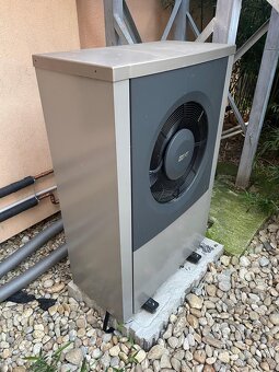 Tepelné čerpadlo IVT Air X – venkovní jednotka (na ND) - 2
