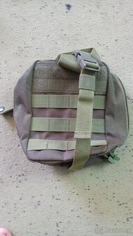 Nosič plátů/Plate carrier - 2