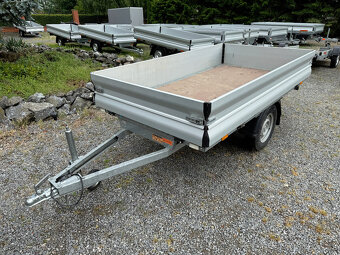 Vezeko TITBIT 08C 13R, 1300kg - 2