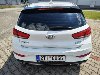 Hyundai i30 HB 1,5 MT - 2