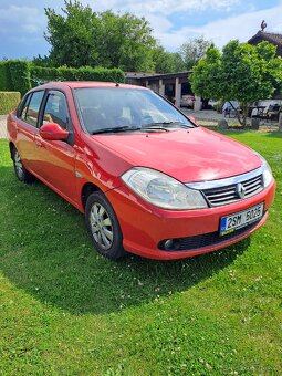 Renault thalia 1.2i. LPG.KLIMA - 2