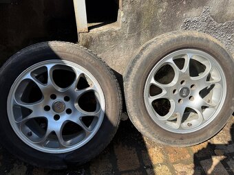 Alu 5x112 r17 RH - 2