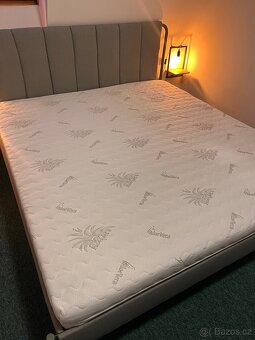 Matrace Savona 180x200cm - 2