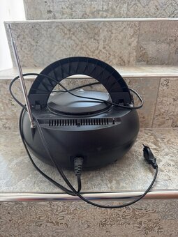 Funkční rádio/CD přehrávač Philips - 2