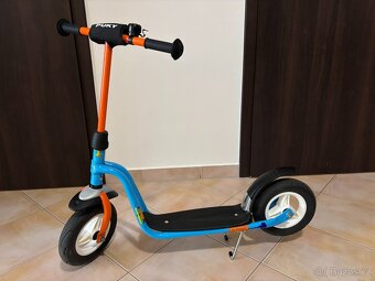 Koloběžka PUKY Scooter R 03 - 2