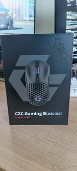 Herní myš - CZC Gaming Illusionist - 2