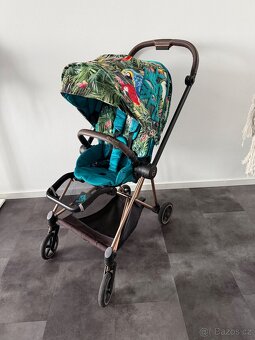 CYBEX Mios III 2024 We The Best - 2