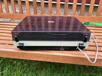 Gramofon Tesla NZCZ 040 - 2