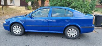 Octavia 1 1,9tdi 66kw - 2