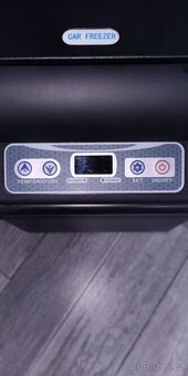Kompresorová lednice AROSO 52L - 2