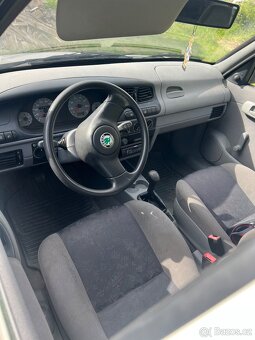 Škoda Felicia - 2