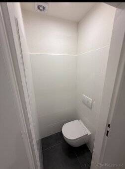 Pronájem bytu 2kk Praha - 2