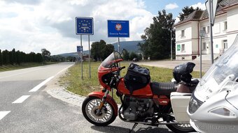 BMW R45 r.v. 1978 - 2