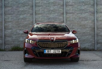 BMW Řada 5, Bmw 5 touring - 2
