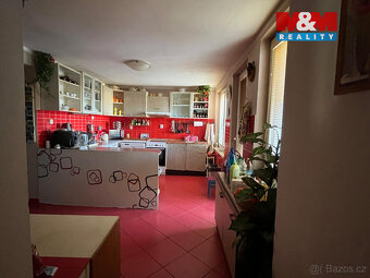Prodej rodinného domu, 250 m², Řepeč - 2