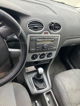 Focus 2005 - 2