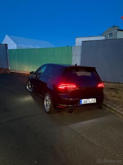 Golf 7 GTI Performance - 2