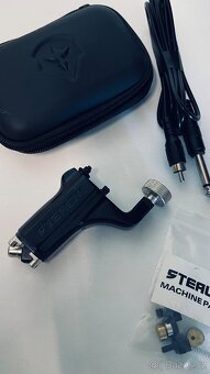STEALTH TATTOO MACHINE - 2