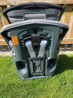 Autosedacka Britax 9-36kg - 2