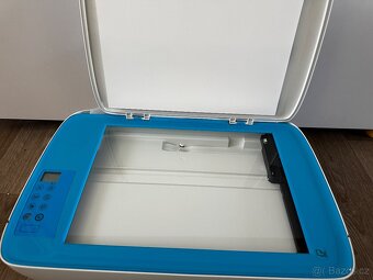 Tiskárna HP DeskJet 3639 - 2