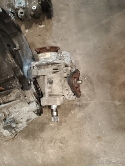 Prodám převodovku LRJ 3.6 benzín - 2