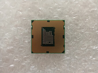 Intel Core i3-2120, 3.30 GHz - 2