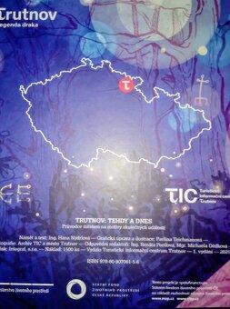 Trutnov tehdy - 2