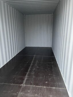 LODNÍ KONTEJNERY, prodej - pronájem - 2