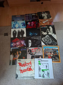 Vinyl - 2