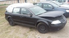 vw passat B5.5 kombi 2.0tdi rv2005 - 2
