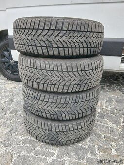 205/55/17 letní pneu 205/55 R17 - 2