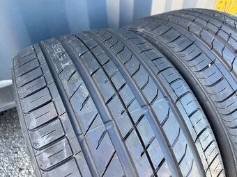 20" nové letní pneu Nexen N´FERA, rozměr 275/30 R20 91Y XL - 2