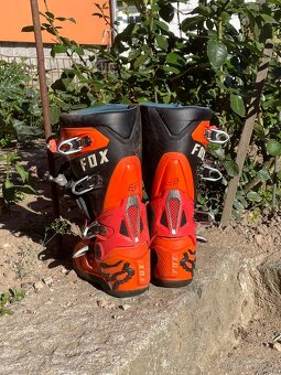 Fox Instinct vel.44 - 2