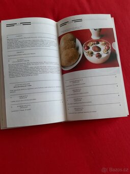 Vegetariánská kuchařka, 300 receptů - 2