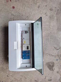 OPL HDO modul v2 - 2
