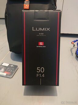 Panasonic, DJI Osmo Pocket 4 - 2