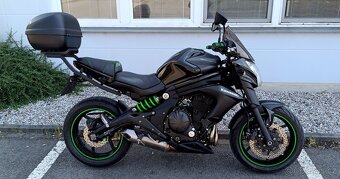 KAWASAKI ER6N ABS 35kW TP - 2