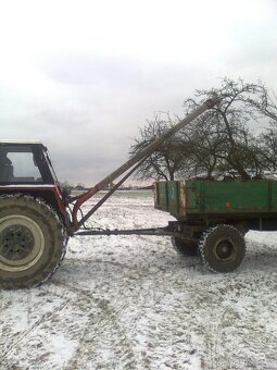 Ruka za traktor - 2