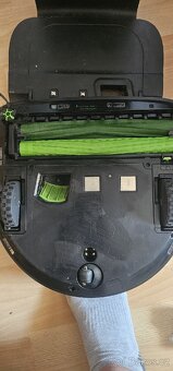 Iromba iRobot Roomba S9 plus - 2