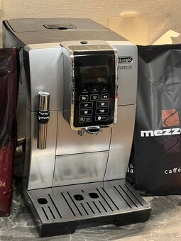Delonghi Dinamica - 2