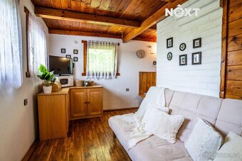 Prodej Chata, 62㎡ - 2