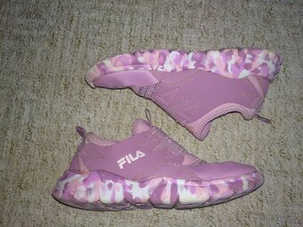 boty - FILA - 2