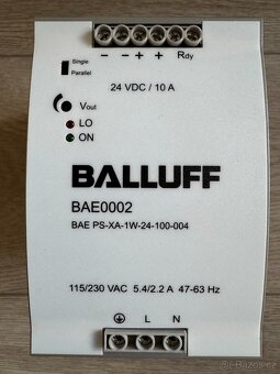 Balluff BAE0002 - 2