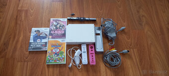 Nintendo Wii - 2