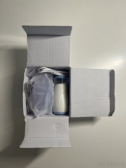 #L0209 Prenosný inhalátor Mesh YM-3R9 - 2