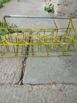 nosič - 2