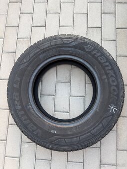 Hankook Vantra LT 185R14C 102/100R - 2