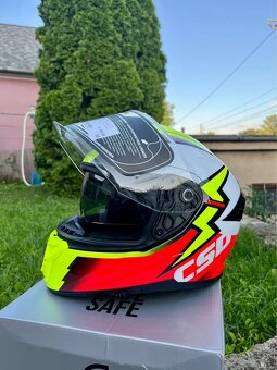 Cassida Integral GT 2.1 Flash vel.M - 2