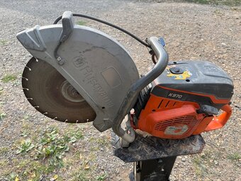 Husqvarna K970 - 2